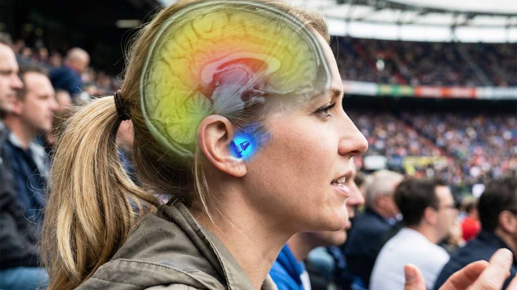Amplihear