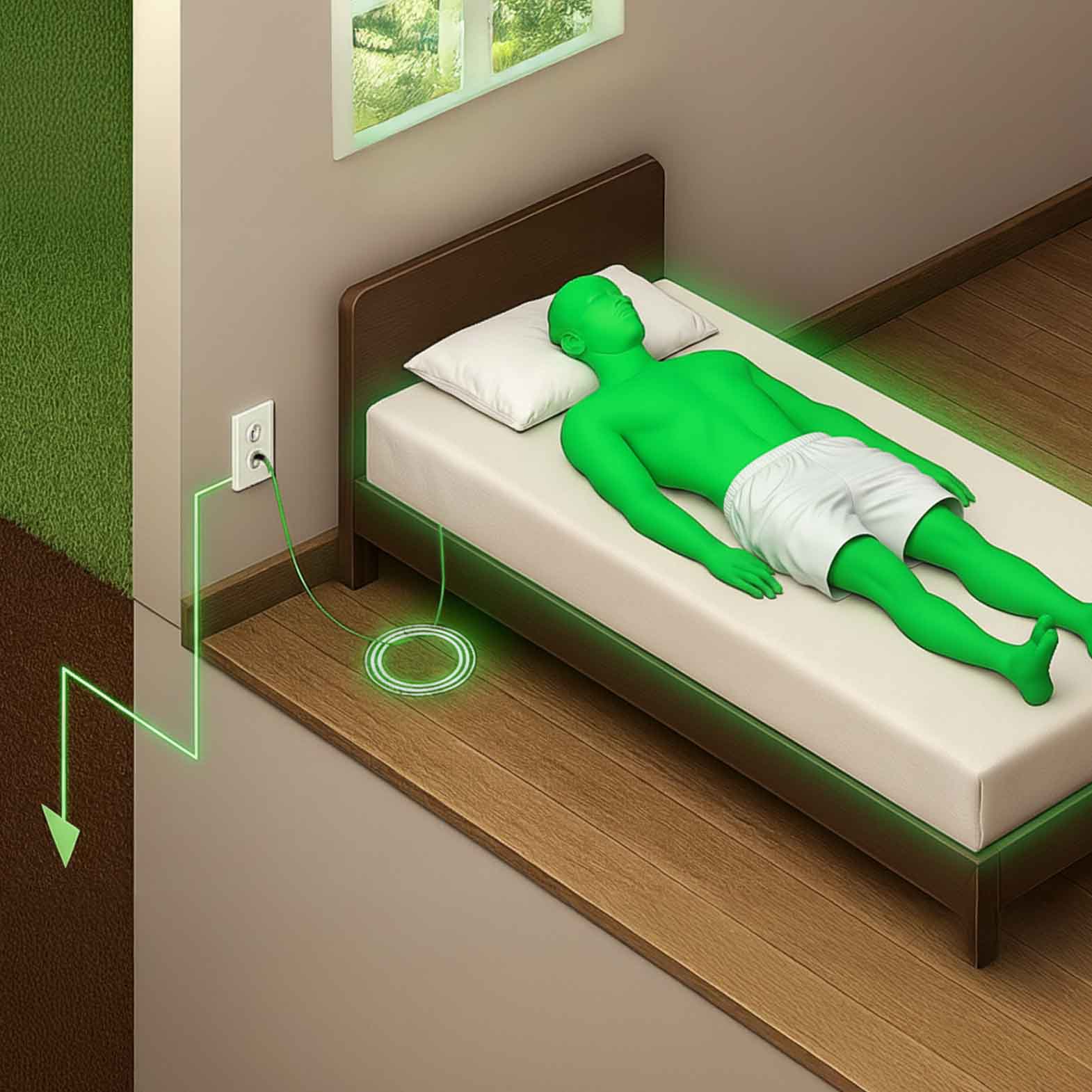 GroundingSheets