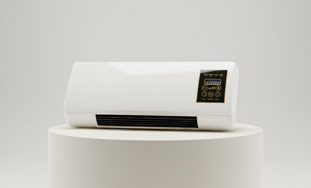 Coolizi Portable Air Conditioner
