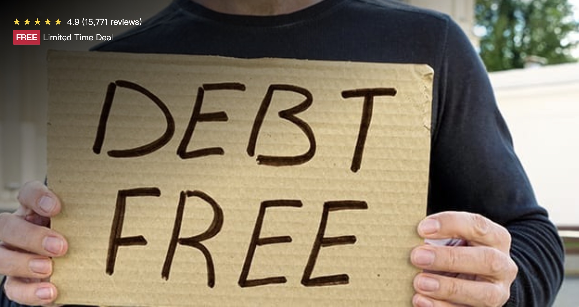Debt Relief Program