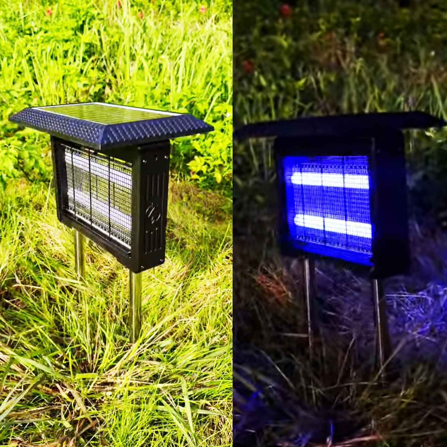 NovaVolt Solar