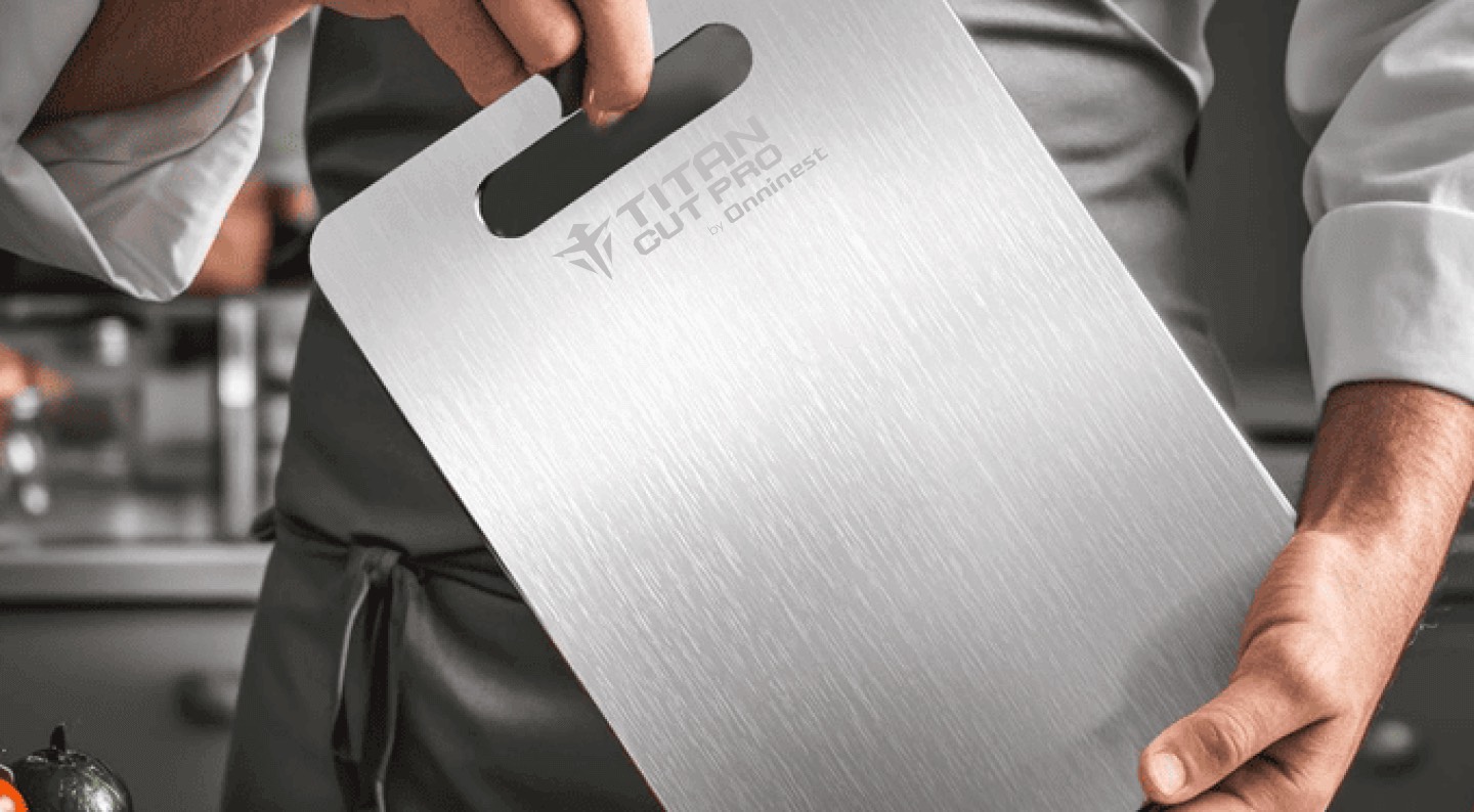 TitanCutPro