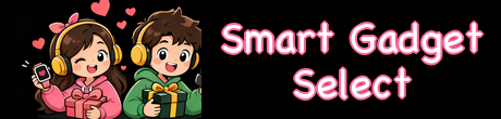 Smart Gadget Select
