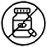 LeviaPatch benefit icon